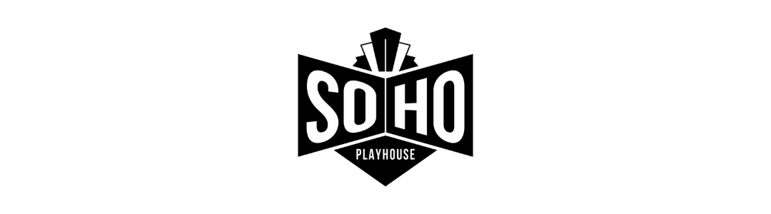 logo for Soho Playhouse